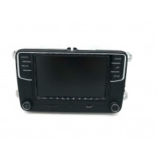 VW/ Škoda OEM RCD340 Head Unit