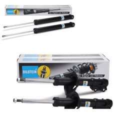 Bilstein B4 Gas Shock Absorber for VW Virtus