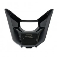 Volkswagen virtus steering trim Black