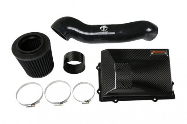 Armaspeed Carbon Fiber Cold Air Intake
