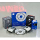 ATE  288MM BIG BRAKE KIT POLO / VENTO /RAPID /AMEO