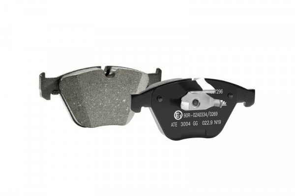ATE Brake Pads for Volkswagen Polo 2014+