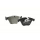 ATE Brake Pads for Volkswagen Polo / Vento / Ameo 2014+