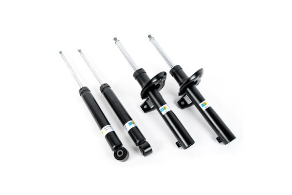Bilstein B4 Gas Shock Absorber for VW Polo