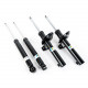 Bilstein B4 Gas Shock Absorber for Skoda Slavia