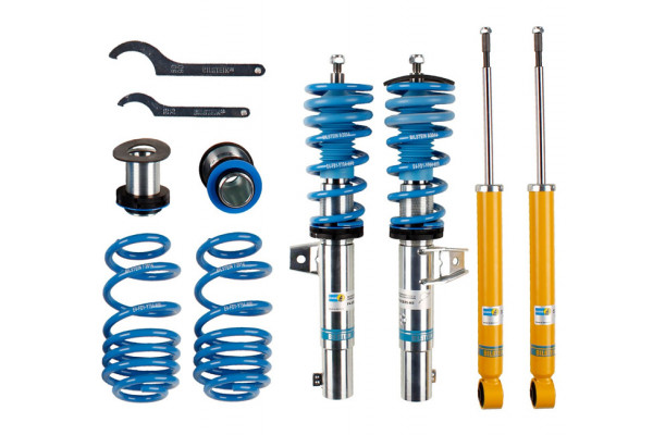 Bilstein B14 Coilover Kit for VW Polo (6R)