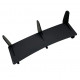 Polo GTI Rear Diffuser ( ABS )