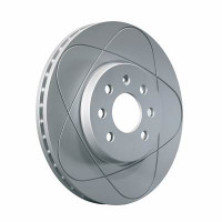 ATE Power Discs for Volkswagen Polo