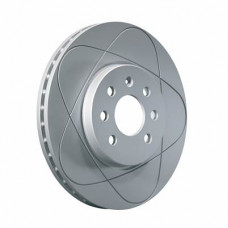 ATE Power Discs for Volkswagen Polo