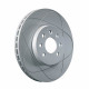 ATE Power Discs for Volkswagen Polo / Ameo / Vento 