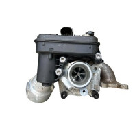 S190 Stellar Turbo Upgrade for 1.0 TSI EA211