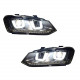 Volkswagen Polo UU Style Headlight