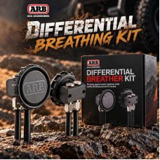 ARB Differential Breather Kit | Premium Universal / General 4x4 4x4 Upgrade