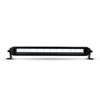 Barado 10 Inch Single Roof LED Light Bar | 100W | RGB Lights | Premium Off Road Accessories Upgrade