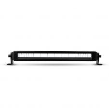 Barado 10 Inch Single Roof LED Light Bar | 100W | RGB Lights | Premium Off Road Accessories Upgrade