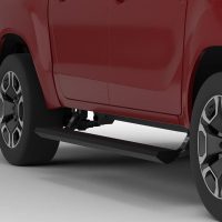 ISUZU D-Max 2023+ Electric Side Step with LED Lights & App Control | Automatic Retractable E-Step Upgrade