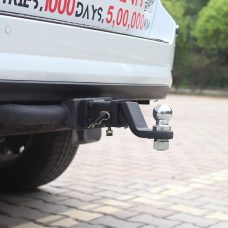 Fortuner Tow Mount (Mount Only) | Premium Fortuner 4x4 Upgrade