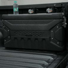 Hilux - Bimbra 4X4 Storage Box | Premium Hilux 4x4 Upgrade