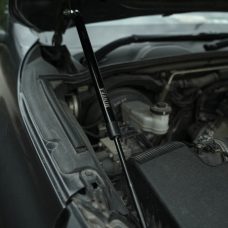 Hilux - Bimbra Bonnet Shockers | Premium Hilux 4x4 Upgrade