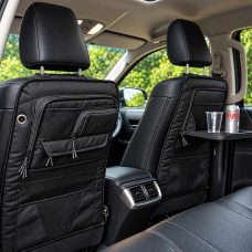 Hilux - Bimbra Front Seat Organiser | Premium Hilux 4x4 Upgrade
