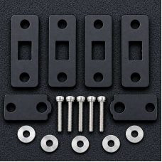Hilux - Bimbra Rear Seat Recliner Kit | Premium Hilux 4x4 Upgrade