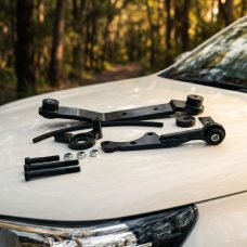 Hilux -  ORM 2-3'' Lift Diff Drop Kit | Premium Hilux 4x4 Upgrade