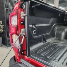 Hilux - Tailgate Seal Kit | Premium Hilux 4x4 Upgrade