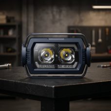 Ironman Lights - 20W Cosmo Dual Led Light | Premium Ironman 4x4 4x4 Upgrade