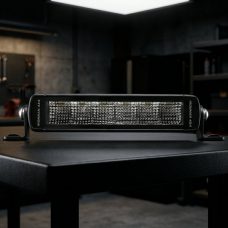 Ironman Lights - 7" LED Bars - 30 Watts | Premium Thar 4x4 Upgrade