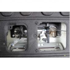 Isuzu Accessories - Tailgate Lock | Premium Isuzu D-Max / V-Cross 4x4 Upgrade