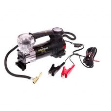 Isuzu- Bushranger Tyre Inflator | Premium Isuzu D-Max / V-Cross 4x4 Upgrade