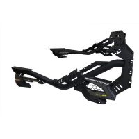 Isuzu - New Lightening Roll Bar | Premium Isuzu D-Max / V-Cross 4x4 Upgrade