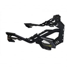 Isuzu - New Lightening Roll Bar | Premium Isuzu D-Max / V-Cross 4x4 Upgrade