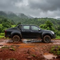 Isuzu - New Galaxy Roll Bar | Premium Isuzu D-Max / V-Cross 4x4 Upgrade