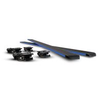 Land Rover Range Rover Sport Flagship 2023+  Electric Side Step (Without RGB Lights) | Automatic Retractable E-Step Upgrade