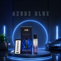 ESSENZA–Premium Car Spray Perfume + Fragrance Dangler | 30 ml – Green Aura | Premium Car Perfumes Upgrade