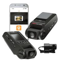Vision X Dash Cam with Sony IMX335 Sensor | Premium Dash Cam Upgrade