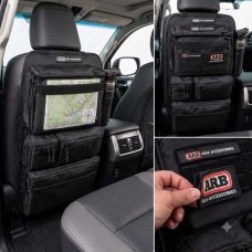 Jeep Wrangler - ARB Front Seat Organizer | Premium Universal / General 4x4 4x4 Upgrade