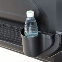 Jeep Wrangler - Door Bottle Holders (Set of 4) | Premium Universal / General 4x4 4x4 Upgrade