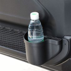 Jeep Wrangler - Door Bottle Holders (Set of 4) | Premium Universal / General 4x4 4x4 Upgrade
