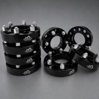 Jeep Wrangler - Proman Wheel Spacers 35mm | Premium Universal / General 4x4 4x4 Upgrade