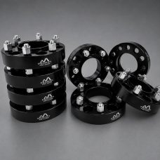Jeep Wrangler - Proman Wheel Spacers 35mm | Premium Universal / General 4x4 4x4 Upgrade