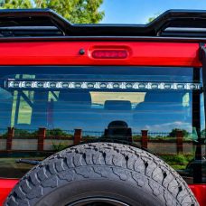 Jimny - Bimbra Tail Light LED Bar 30" | Premium Jimny 4x4 Upgrade