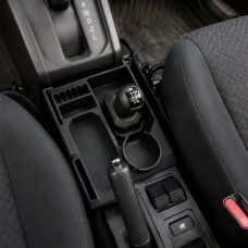 Jimny -  Console Storage AT Model | Premium Jimny 4x4 Upgrade