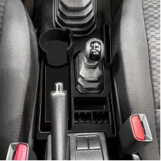 Jimny -  Console Storage MT Model | Premium Jimny 4x4 Upgrade