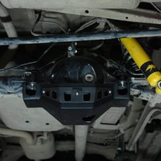 Jimny Differential Guard | Premium Jimny 4x4 Upgrade