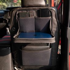 Jimny - Front Seat organiser | Premium Jimny 4x4 Upgrade