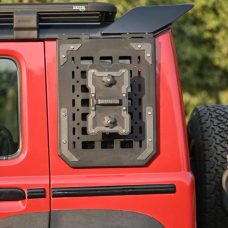Jimny - Jerry Can Mount 2.0 - 10ltr – Left | Premium Jimny 4x4 Upgrade