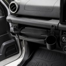 Jimny - Passenger Handle Storage Tray | Premium Jimny 4x4 Upgrade