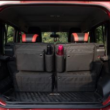 Jimny - Rear Seat Organiser | Premium Jimny 4x4 Upgrade